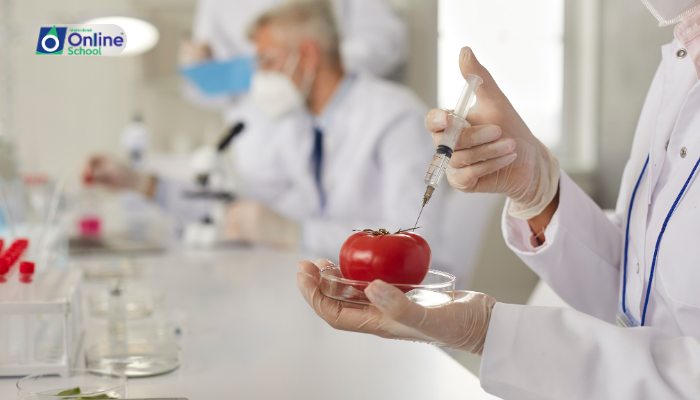 Lesson 12: Genetic Engineering in Animal Health